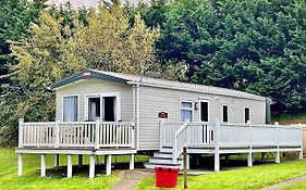 Isle Of Wight Caravan